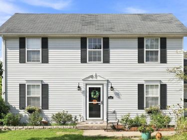 1117 Leathers Lane, Frankfort, KY 40601