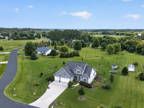 N6736 Zimmerman Court, Beaver Dam, WI 53916