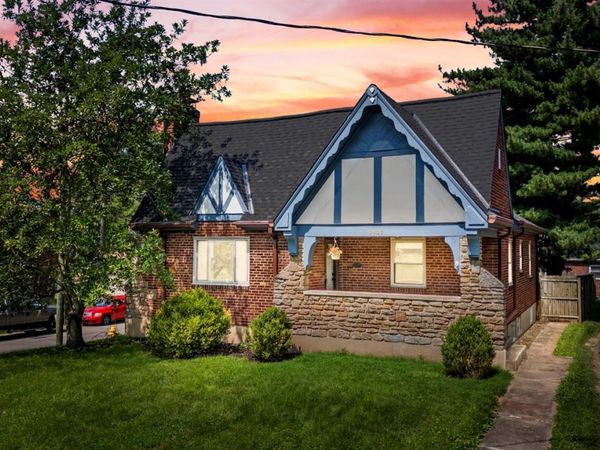 2402 Langdon Farm Road, Cincinnati, OH 45237
