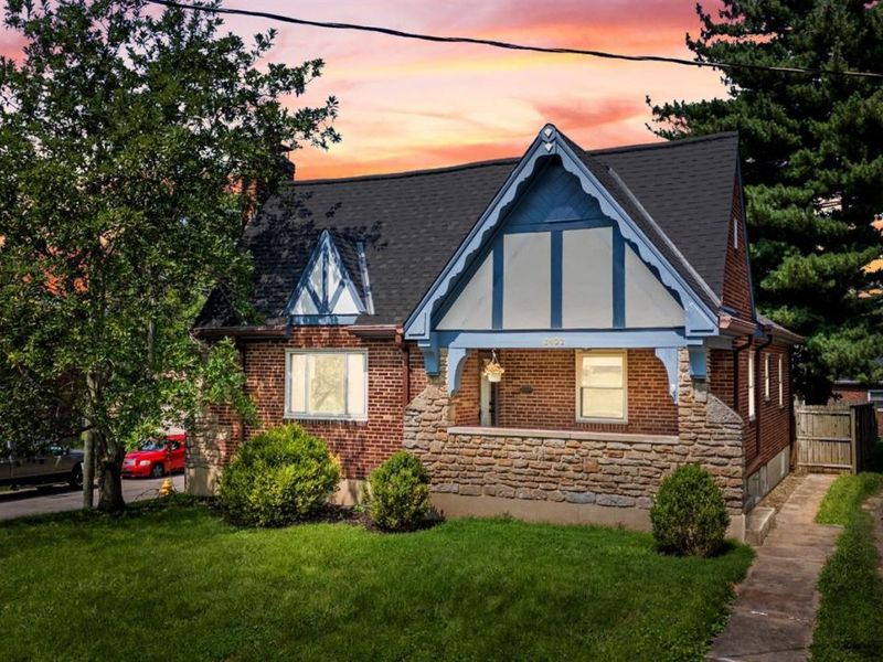 2402 Langdon Farm Road, Cincinnati, OH 45237 Photo 1