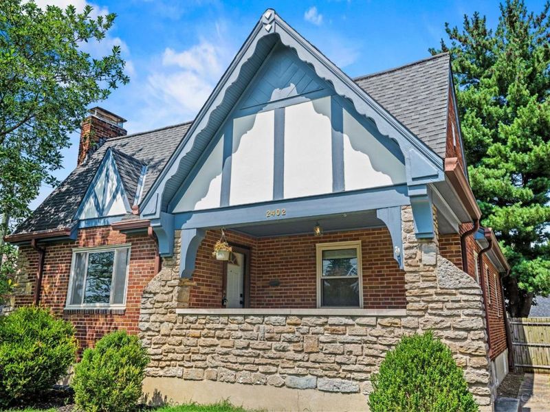 2402 Langdon Farm Road, Cincinnati, OH 45237 Photo 3