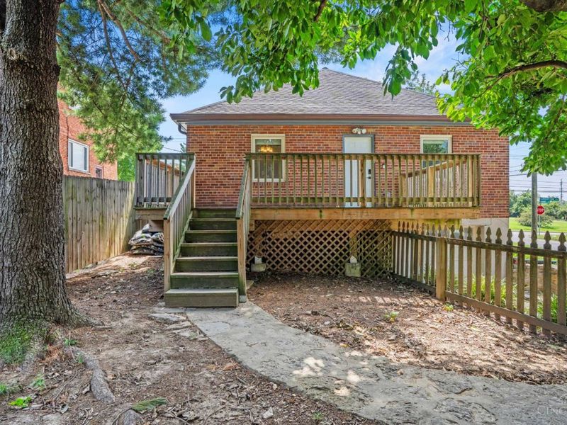 2402 Langdon Farm Road, Cincinnati, OH 45237 Photo 39