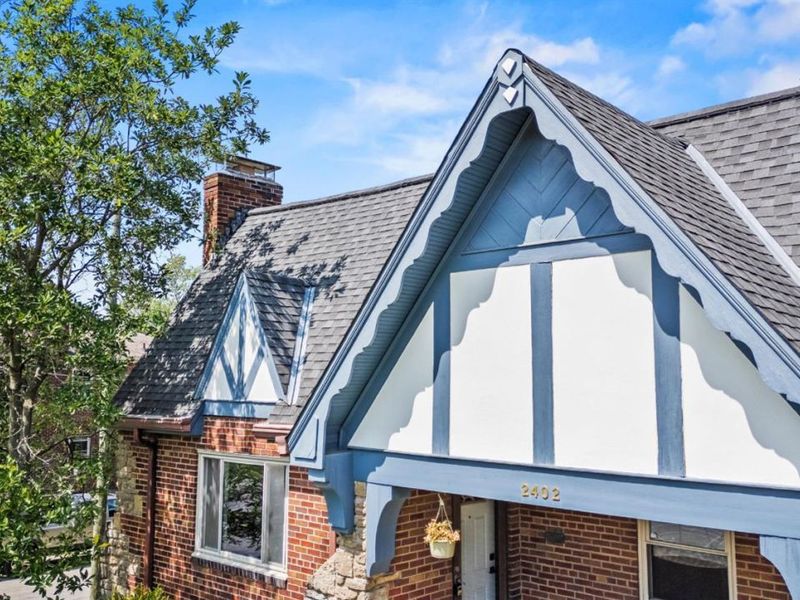 2402 Langdon Farm Road, Cincinnati, OH 45237 Photo 4