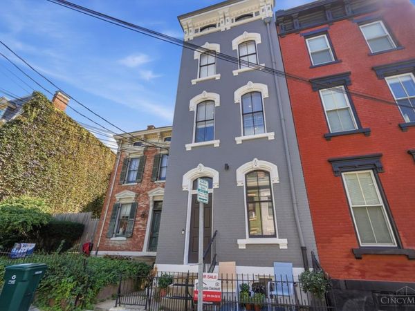 1314 Spring Street, Unit 4, Cincinnati, OH 45202
