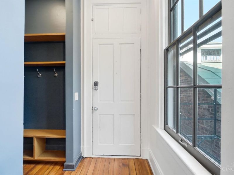 1314 Spring Street, Unit 4, Cincinnati, OH 45202 Photo 13
