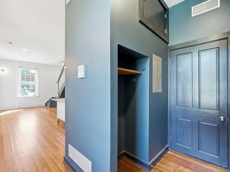 1314 Spring Street, Unit 4, Cincinnati, OH 45202 Photo 14