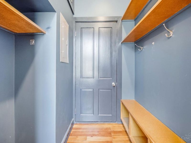 1314 Spring Street, Unit 4, Cincinnati, OH 45202 Photo 15