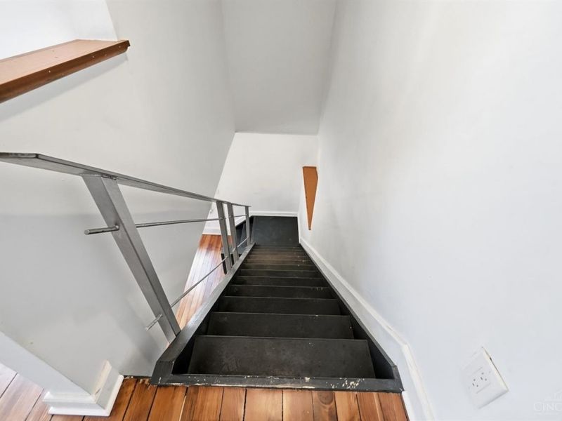 1314 Spring Street, Unit 4, Cincinnati, OH 45202 Photo 19