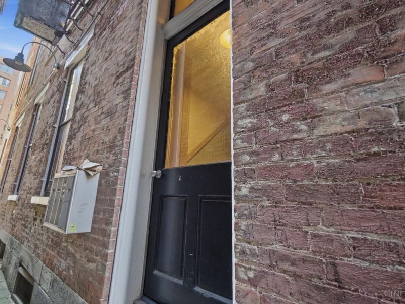 1314 Spring Street, Unit 4, Cincinnati, OH 45202 Photo 36