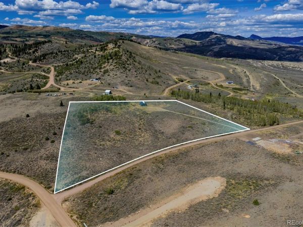 55 GCR 1901 , Kremmling, CO 80459