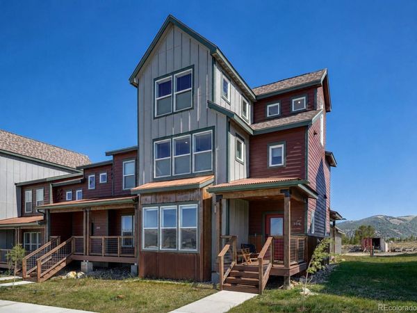 306 McClary Park , Leadville, CO 80461