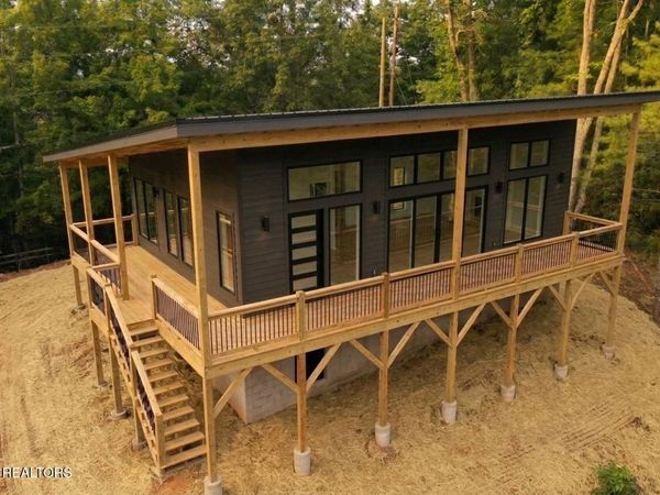 3173 Stepping Stone Drive, Sevierville, TN 37862