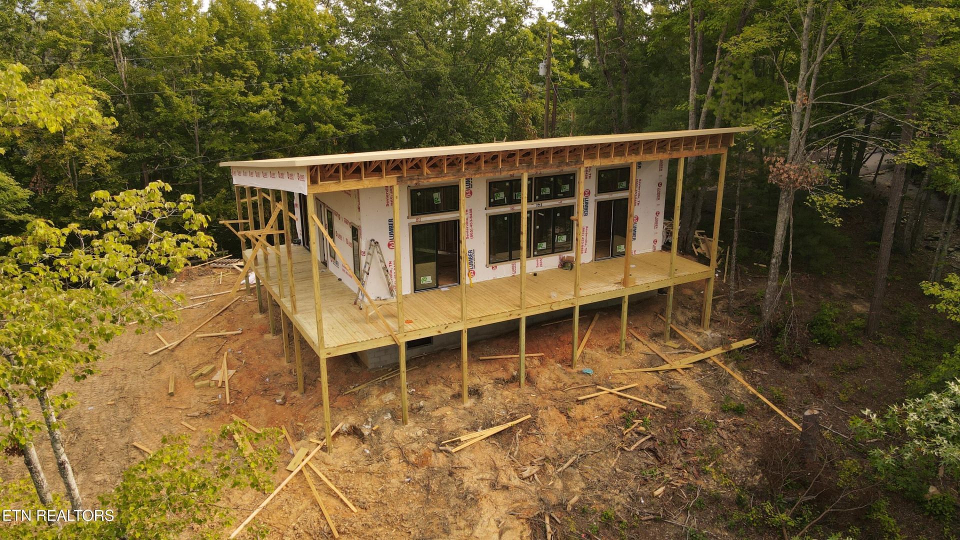 3173 Stepping Stone Drive, Sevierville, TN 37862 Main Photo