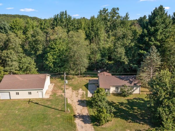 4495 Egner Street NE, Cedar Springs, MI 49319