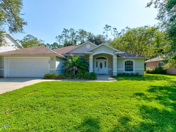 109 Forest Quest , Ormond Beach, FL 32174