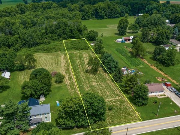 0 Lancaster-Thornville Road NE, Pleasantville, OH 43148