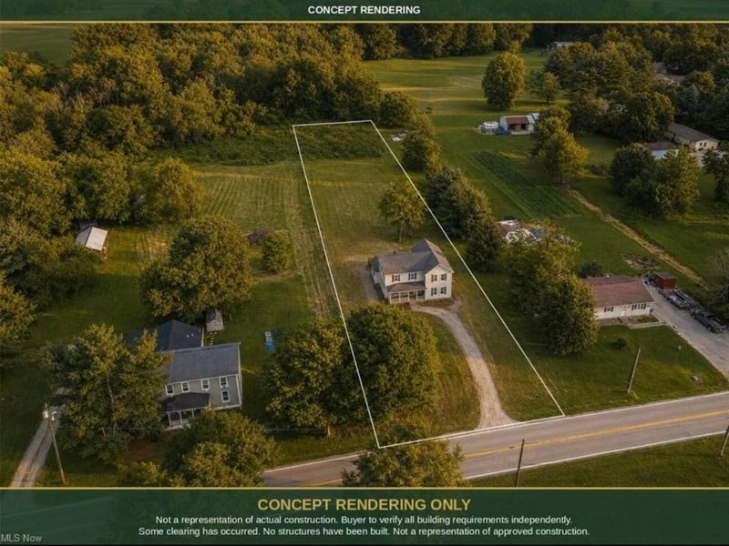 0 Lancaster-Thornville Road NE, Pleasantville, OH 43148 Photo 2
