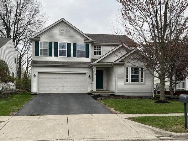 4238 Greensbury Drive , New Albany, OH 43054