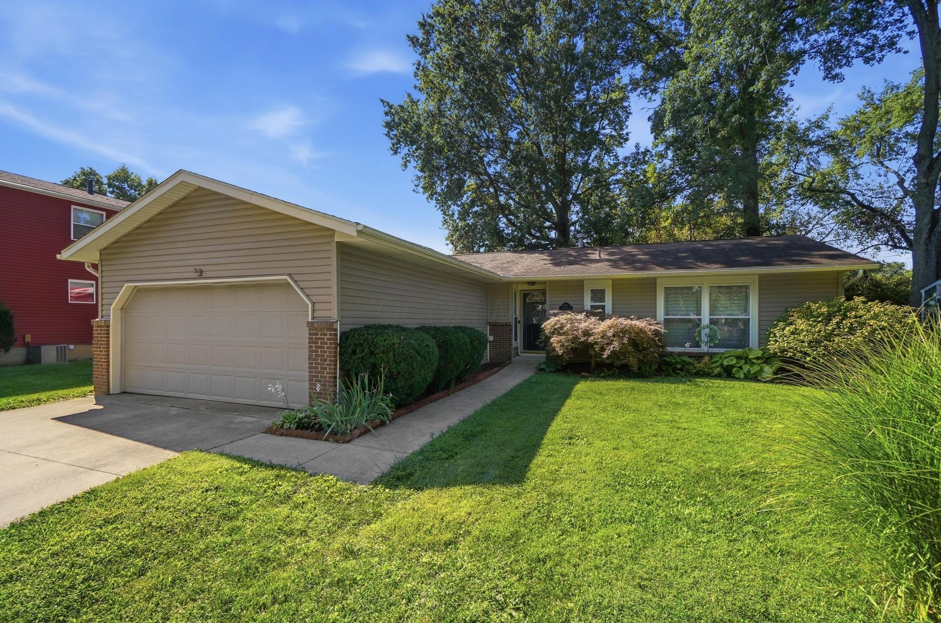 6651 Borr Avenue, Reynoldsburg, OH 43068 Main Photo
