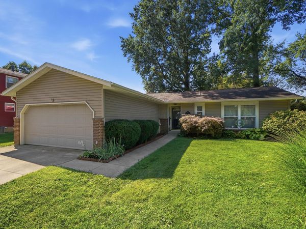 6651 Borr Avenue , Reynoldsburg, OH 43068