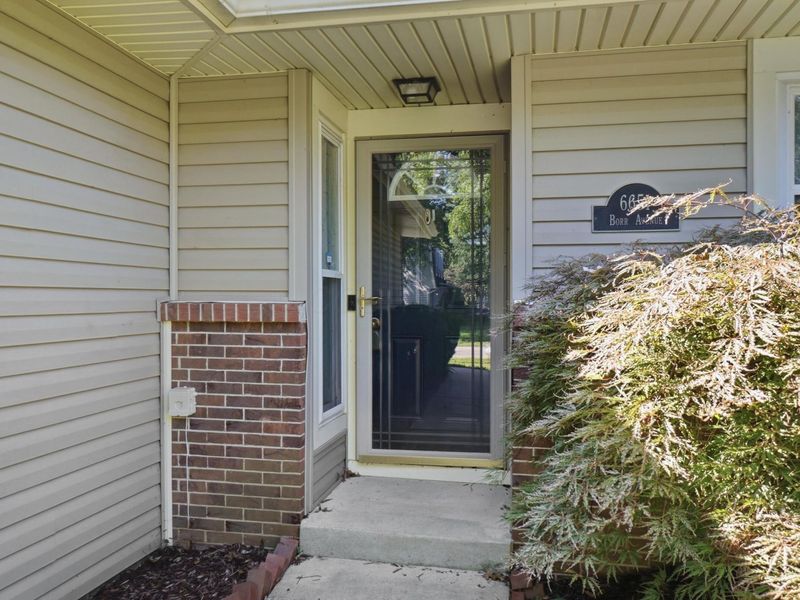 6651 Borr Avenue, Reynoldsburg, OH 43068 Photo 2