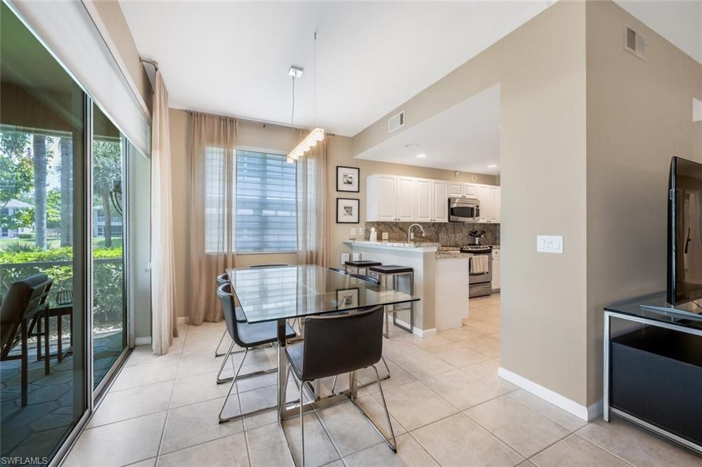 7130 Blue Juniper Ct, Unit 102, Naples, FL 34109 Photo