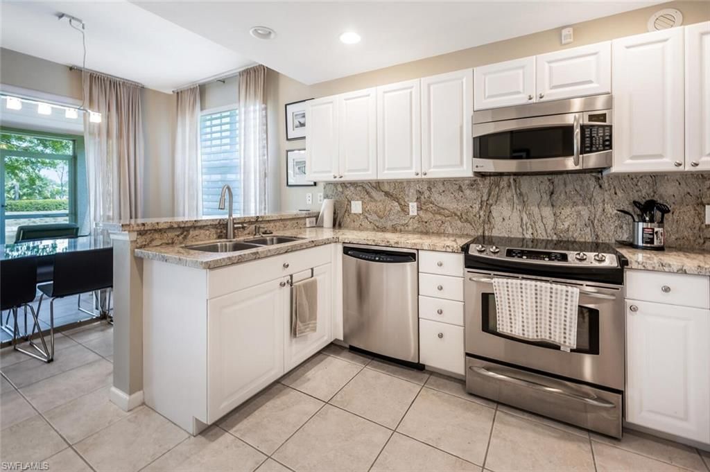 7130 Blue Juniper Ct, Unit 102, Naples, FL 34109 Photo