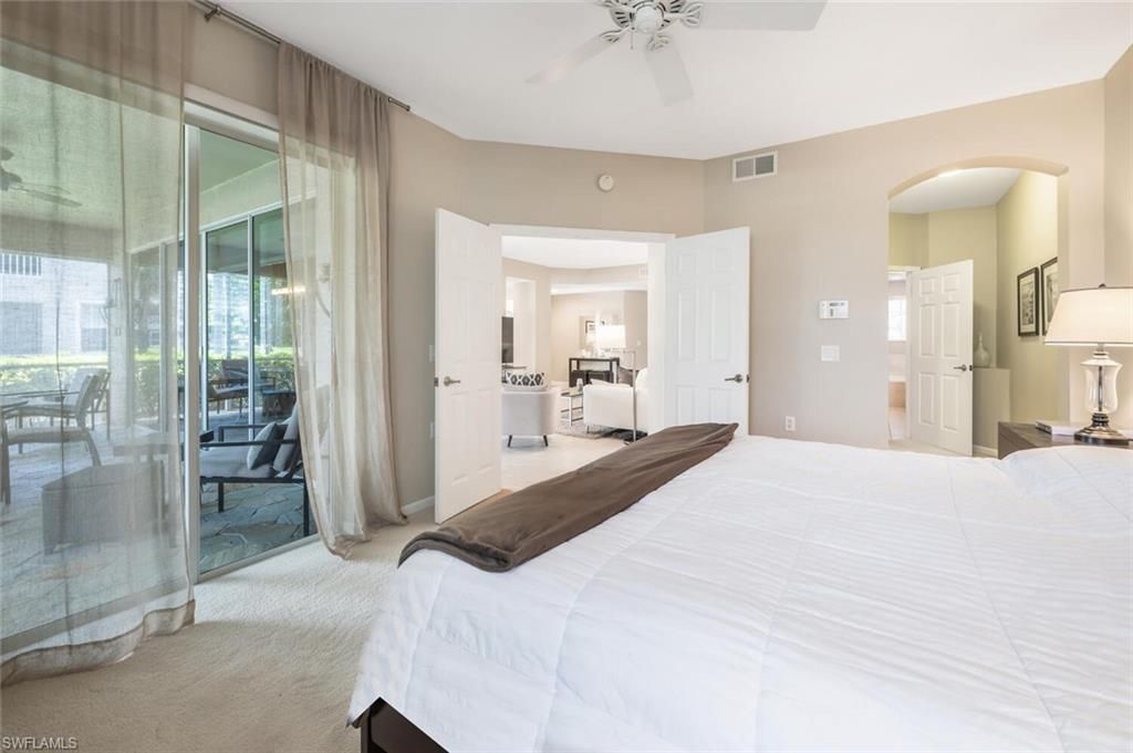 7130 Blue Juniper Ct, Unit 102, Naples, FL 34109 Photo
