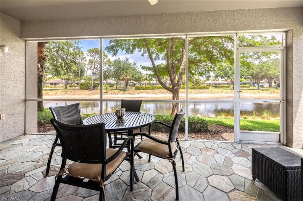 7130 Blue Juniper Ct, Unit 102, Naples, FL 34109 Photo