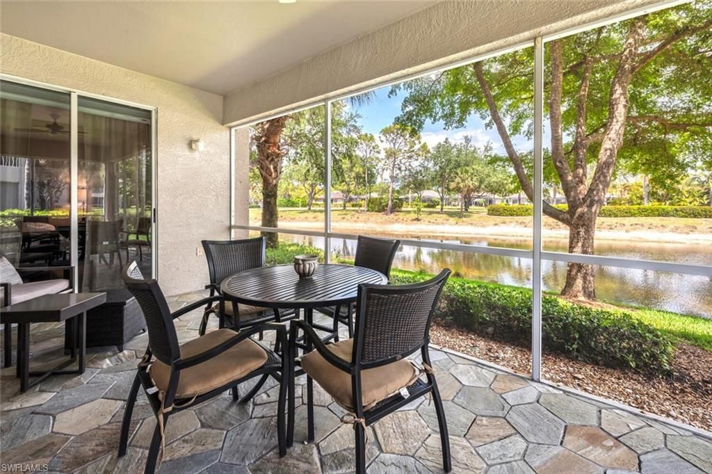 7130 Blue Juniper Ct, Unit 102, Naples, FL 34109 Photo