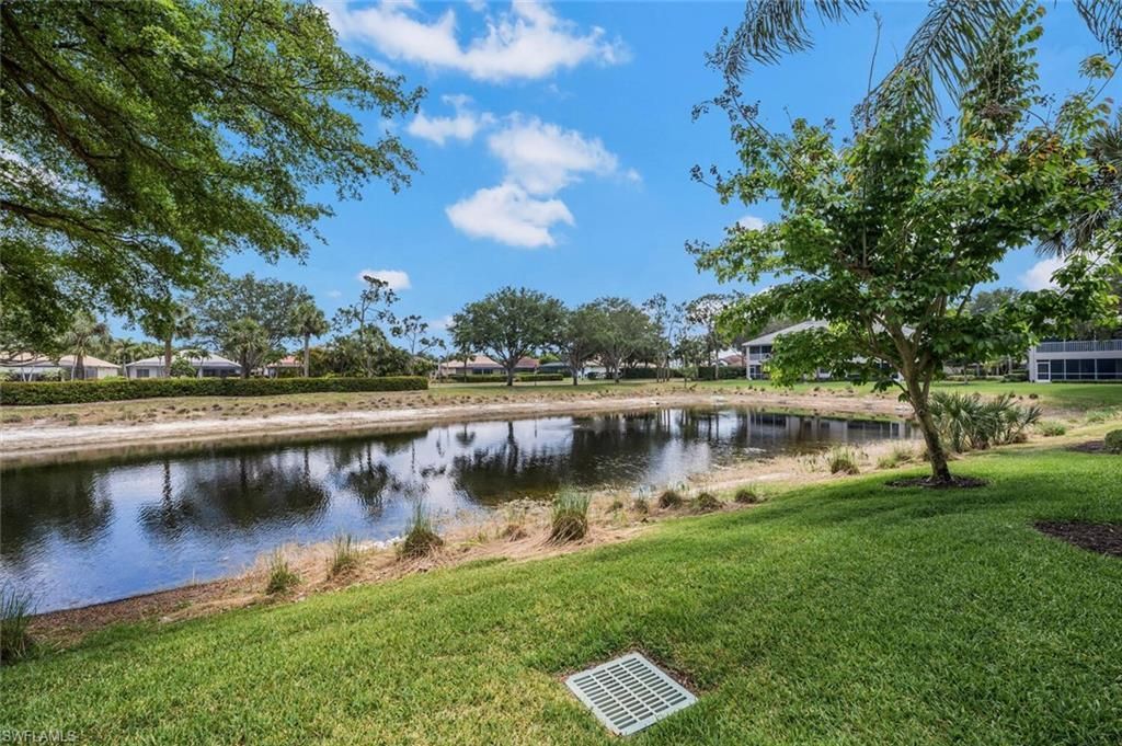 7130 Blue Juniper Ct, Unit 102, Naples, FL 34109 Photo