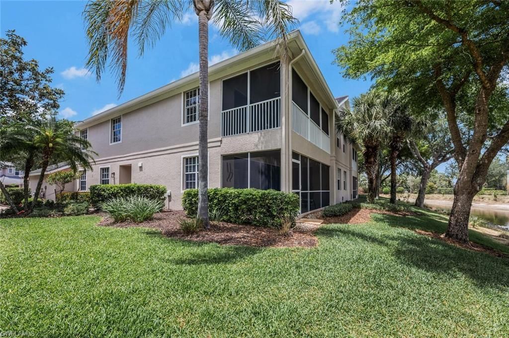 7130 Blue Juniper Ct, Unit 102, Naples, FL 34109 Photo