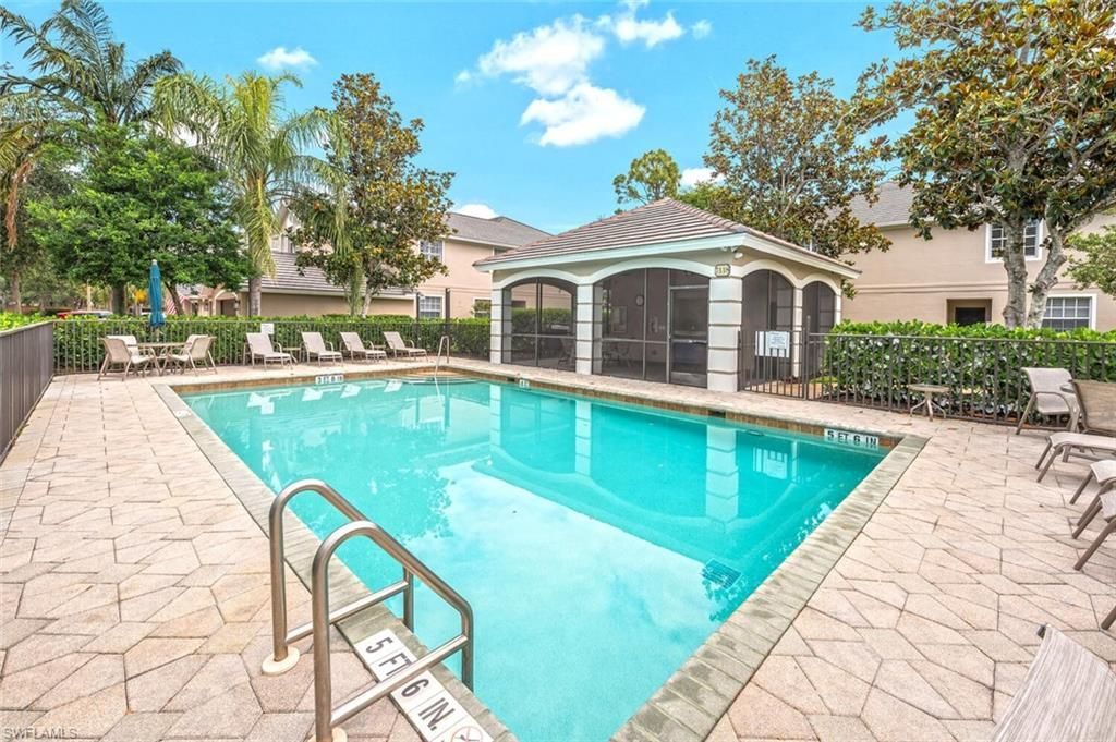 7130 Blue Juniper Ct, Unit 102, Naples, FL 34109 Photo