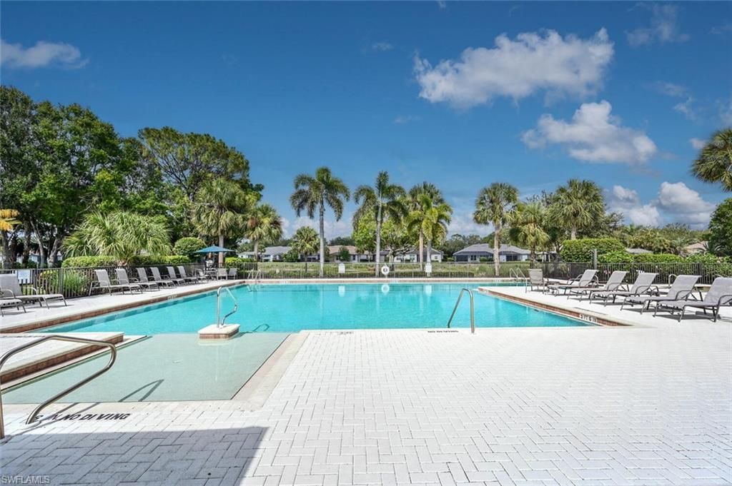 7130 Blue Juniper Ct, Unit 102, Naples, FL 34109 Photo