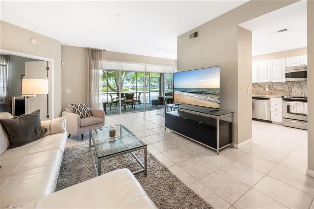 7130 Blue Juniper Ct, Unit 102, Naples, FL 34109 Photo