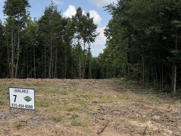 0 Rocky Lane , Unit 7, Spencer, TN 38585