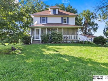 1909 County 18 Road, Ames, NE 68621