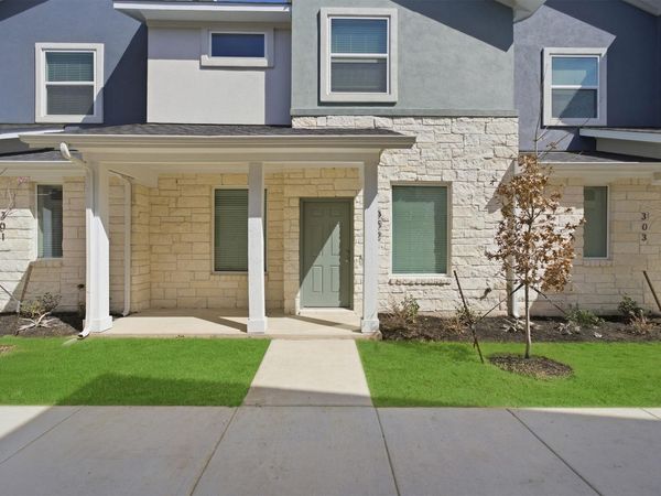 500 Municipal DR, Unit 302, Leander, TX 78641