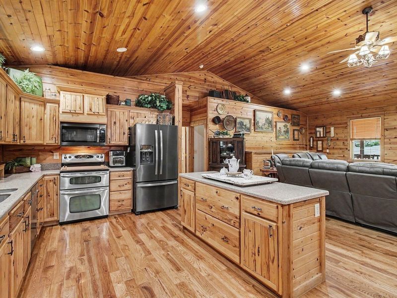 302 Bullock Pen Drive, Crittenden, KY 41030 Photo 11
