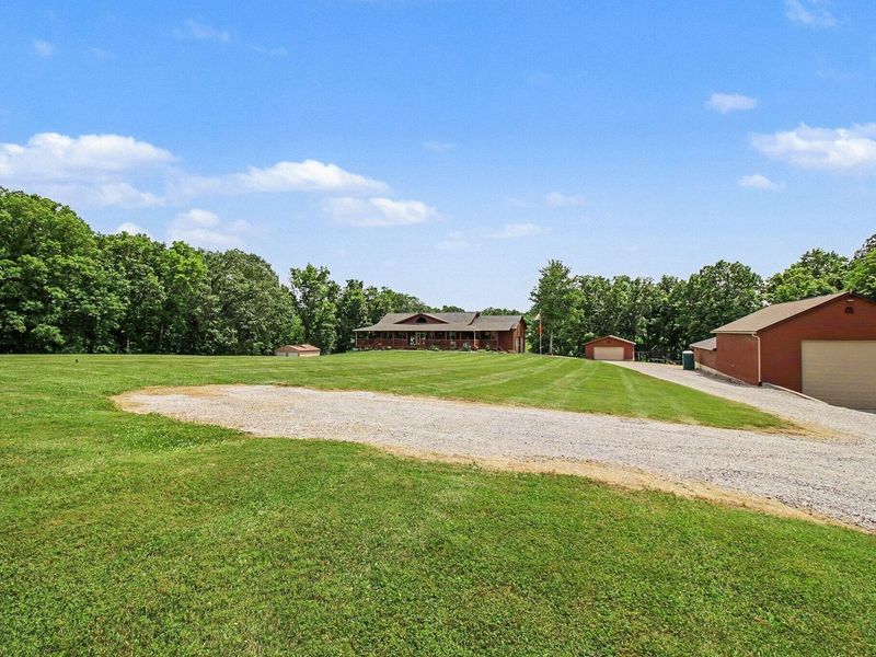302 Bullock Pen Drive, Crittenden, KY 41030 Photo 2