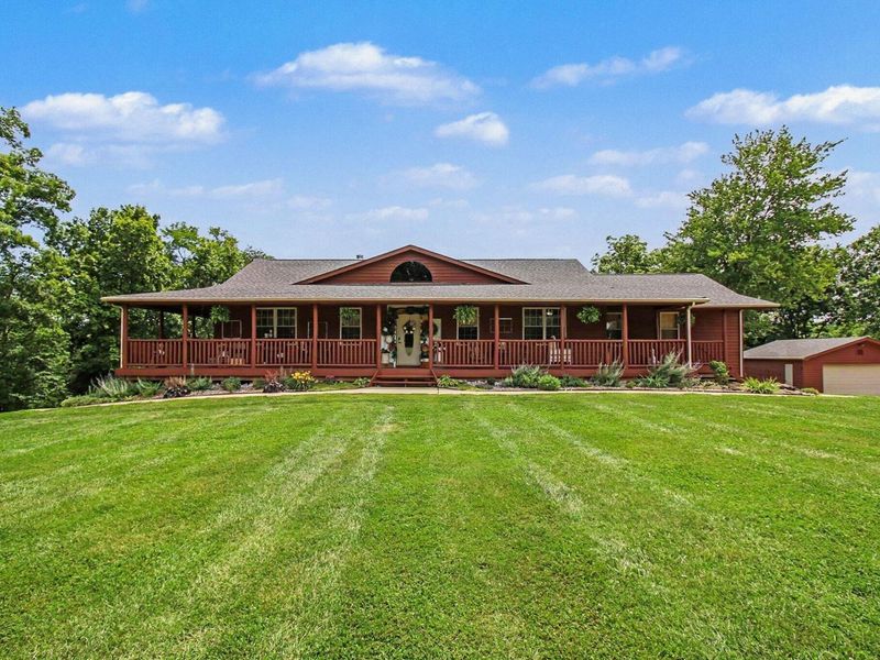 302 Bullock Pen Drive, Crittenden, KY 41030 Photo 3