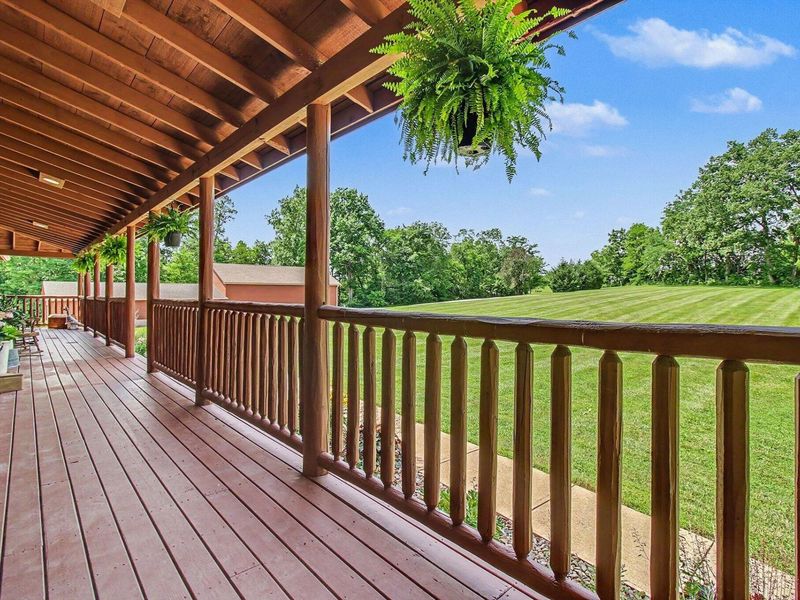 302 Bullock Pen Drive, Crittenden, KY 41030 Photo 31