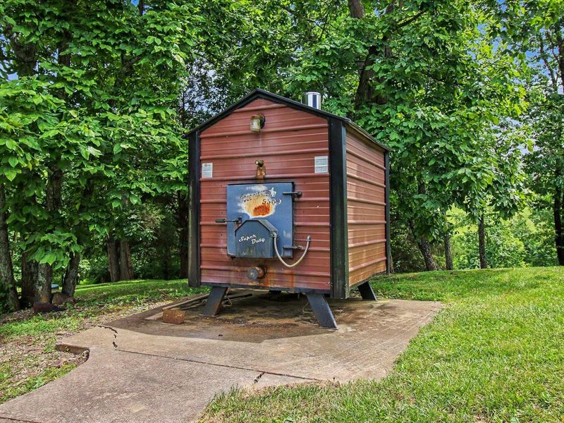 302 Bullock Pen Drive, Crittenden, KY 41030 Photo 35