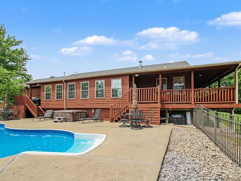 302 Bullock Pen Drive, Crittenden, KY 41030 Photo 38
