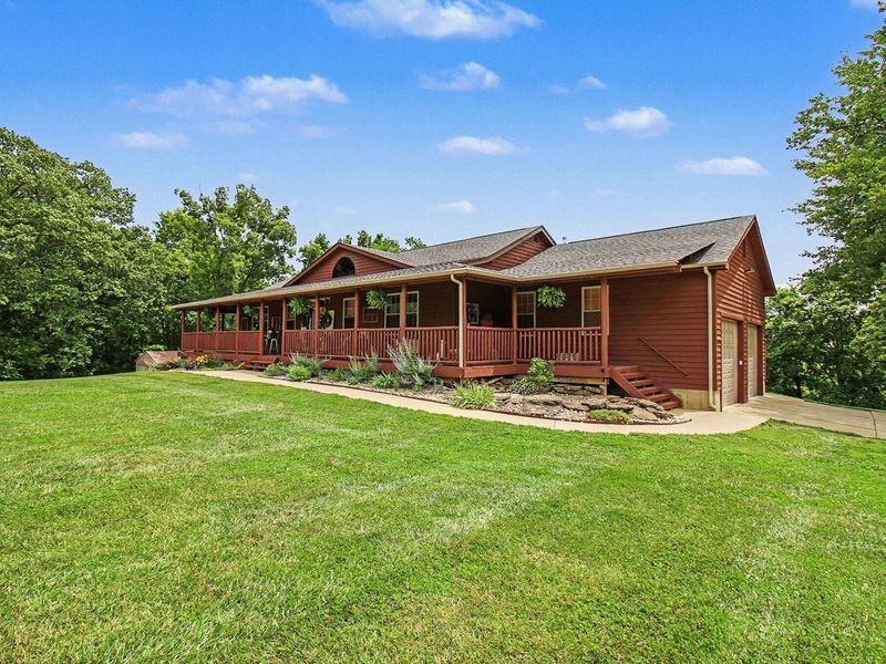 302 Bullock Pen Drive, Crittenden, KY 41030 Photo 4