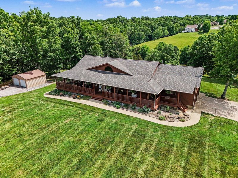 302 Bullock Pen Drive, Crittenden, KY 41030 Photo 44