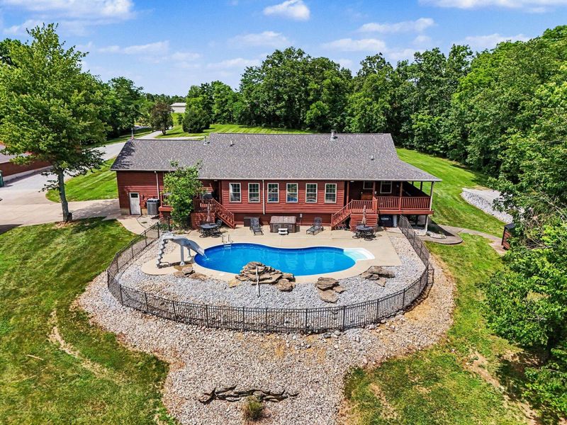 302 Bullock Pen Drive, Crittenden, KY 41030 Photo 45