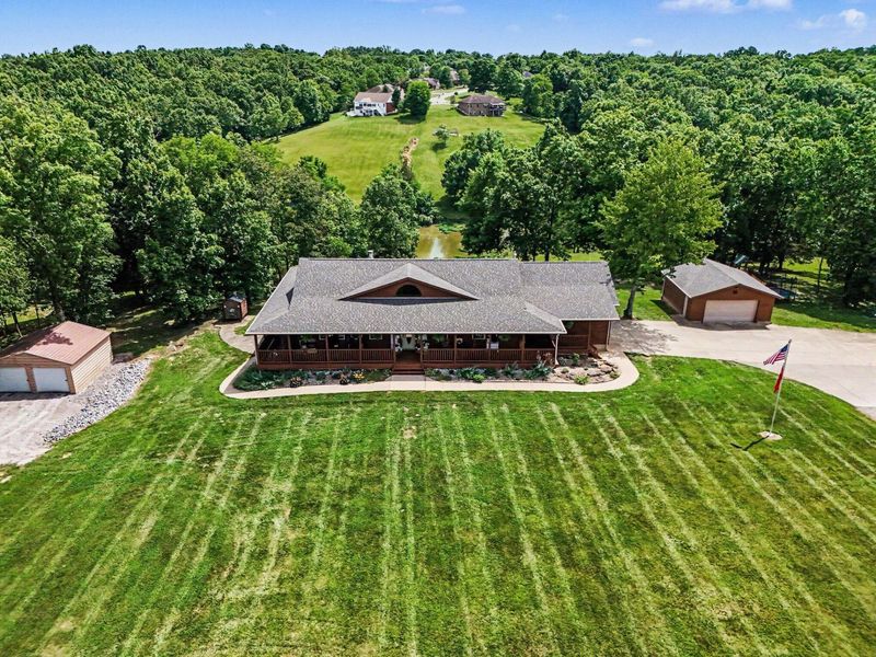 302 Bullock Pen Drive, Crittenden, KY 41030 Photo 46