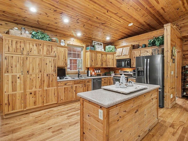 302 Bullock Pen Drive, Crittenden, KY 41030 Photo 9