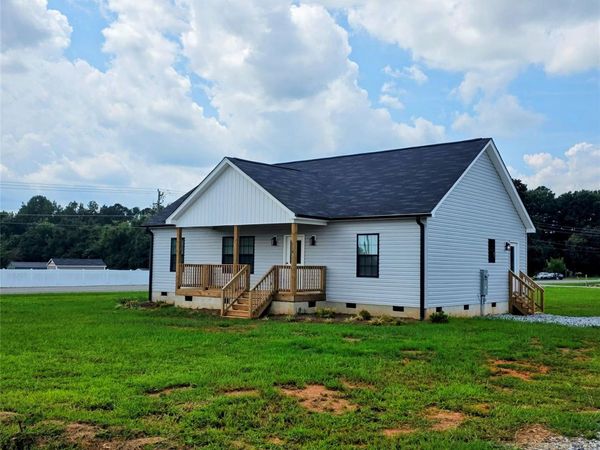 118 Wetmore Road, Woodleaf, NC 27054